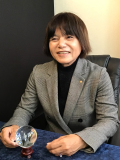 利美先生