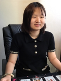 于 殊賢先生