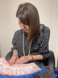 蒼紗先生